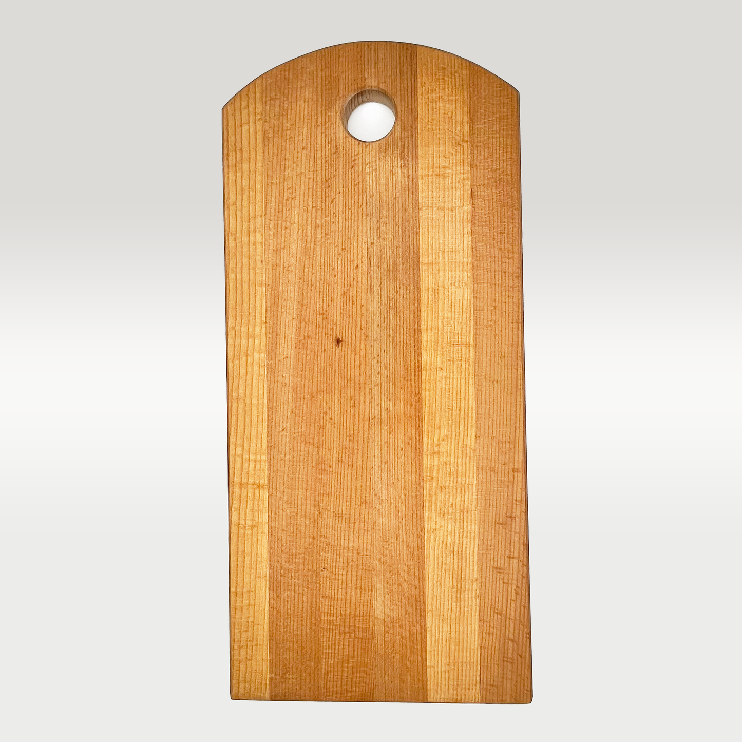 Beech serving board