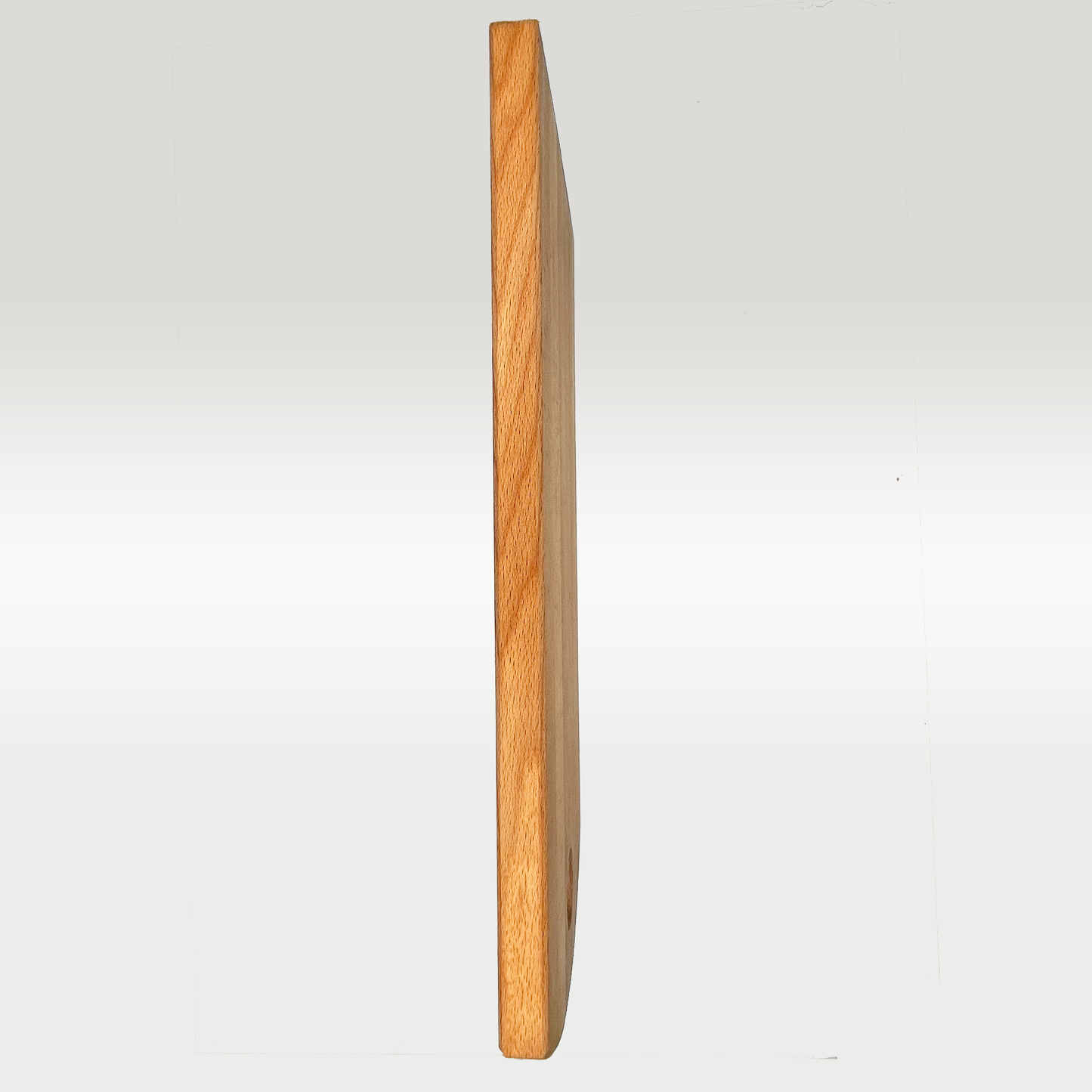 Beech serving board